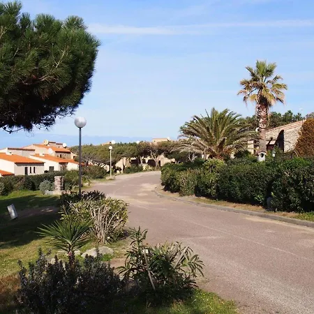 Appartamento Bel 2 Pieces, 4 Pers, Lumio, Clim, Parking - Fr-1-63-291 Lumio (Corsica)